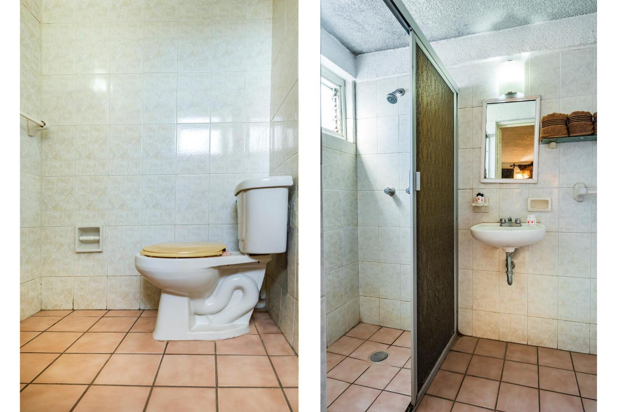 Hotel Capital O Colon, Ciudad Guzman Jalisco Extérieur photo
