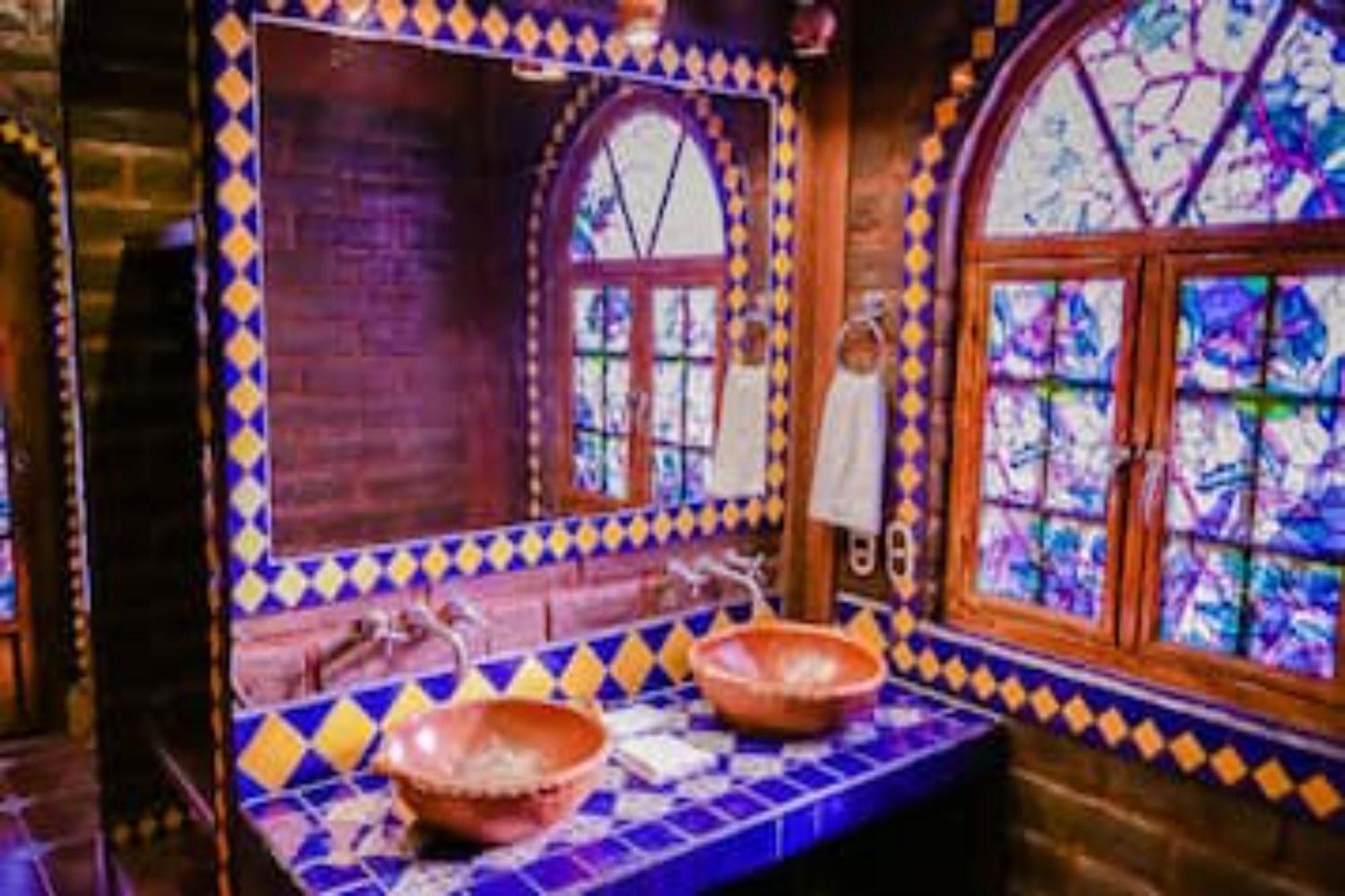 Hotel Capital O Colon, Ciudad Guzman Jalisco Extérieur photo